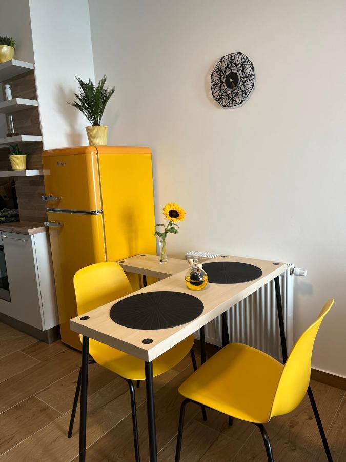 Apartmán U Pelikána Olomouc Exterior foto